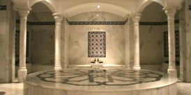 Söke Marble ANTALYA BELEK GOLF RESORT OTEL