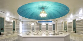 Söke Marble GÜRAL TERMAL OTEL