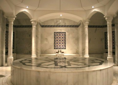 ANTALYA BELEK GOLF RESORT OTEL